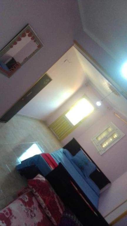 3 Pyramids Apartment Cairo